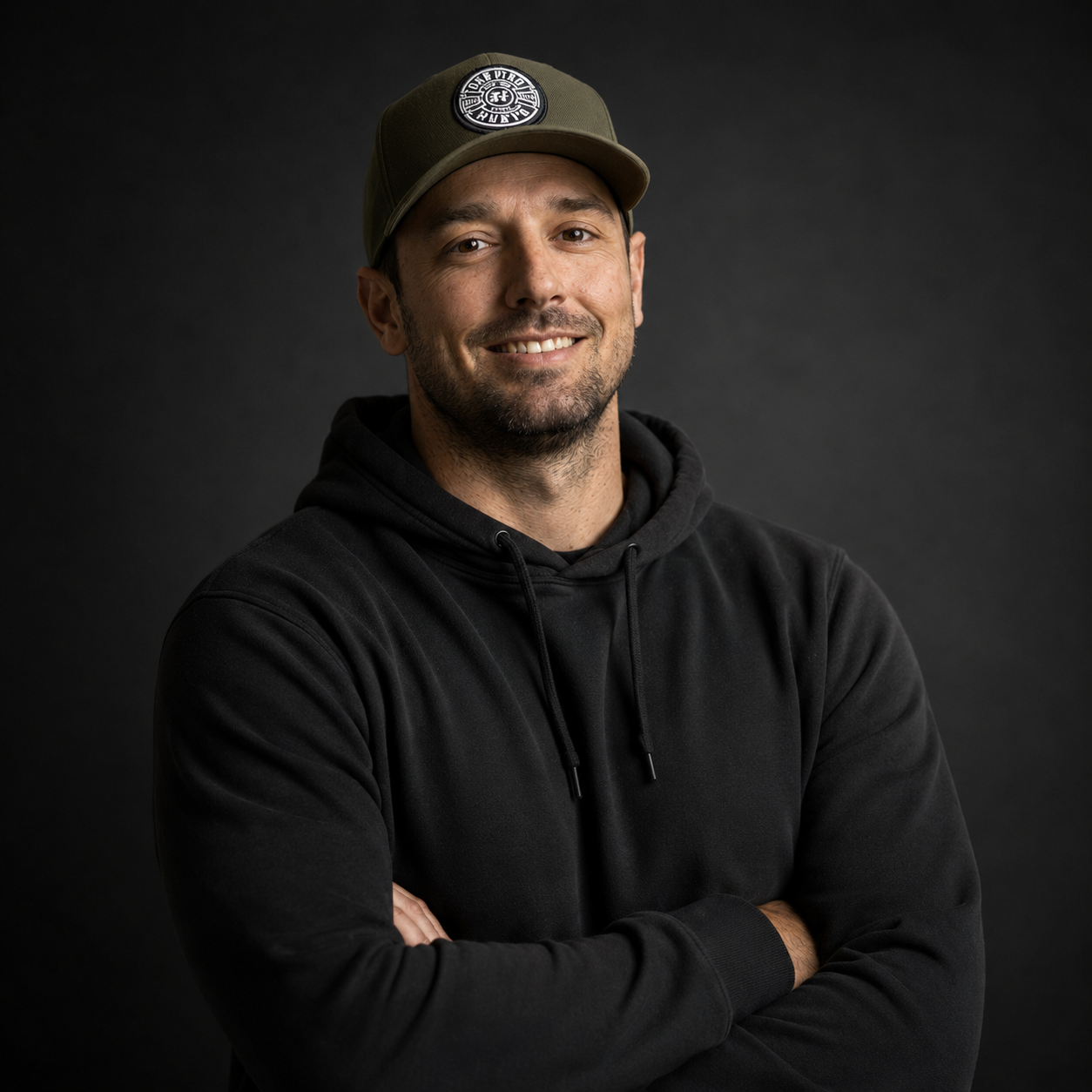 Blake Dean, founder of Southpaw Cricket Cricket Academy Canberra