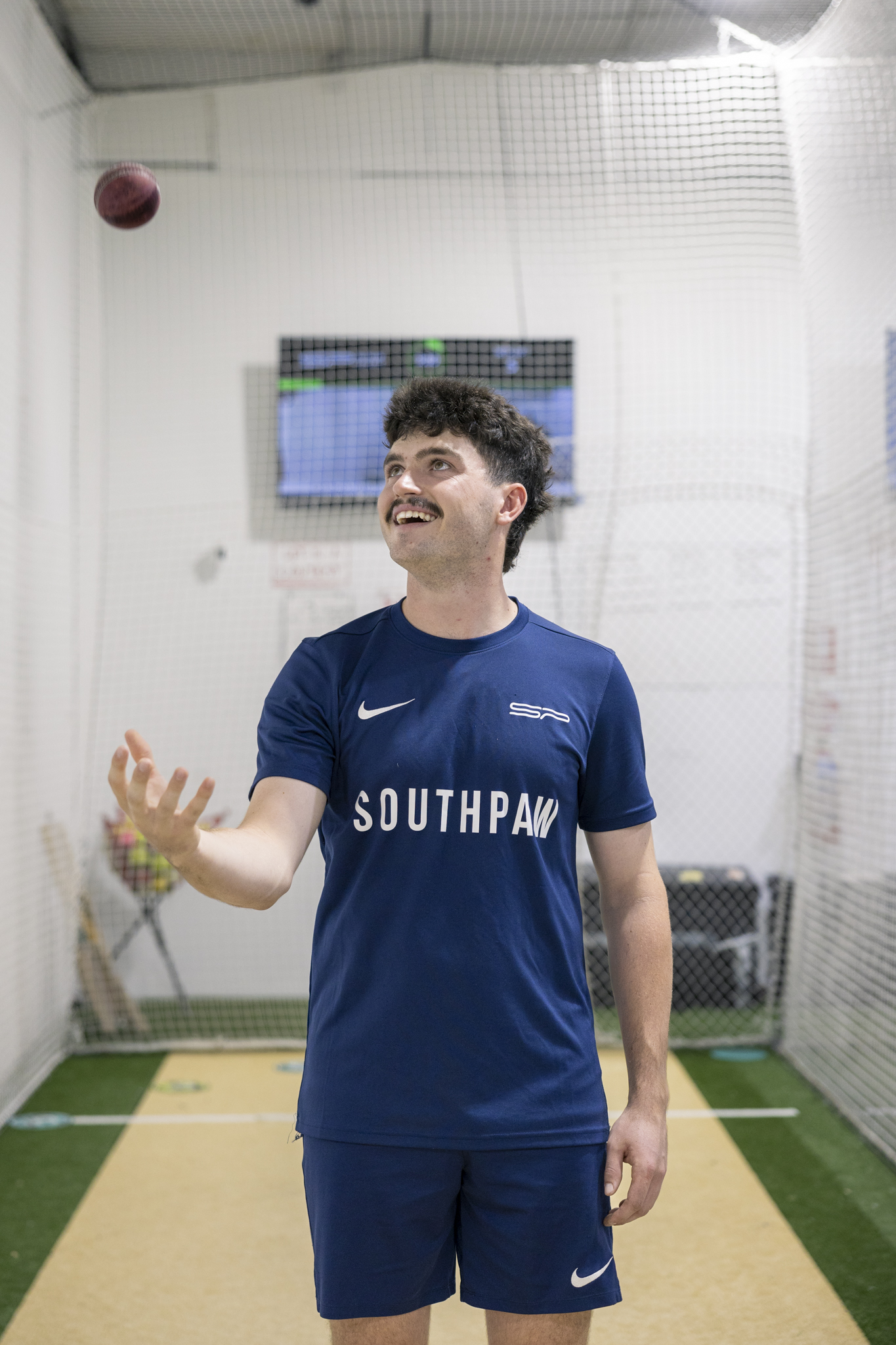 Southpaw Cricket cricket coaching Canberra