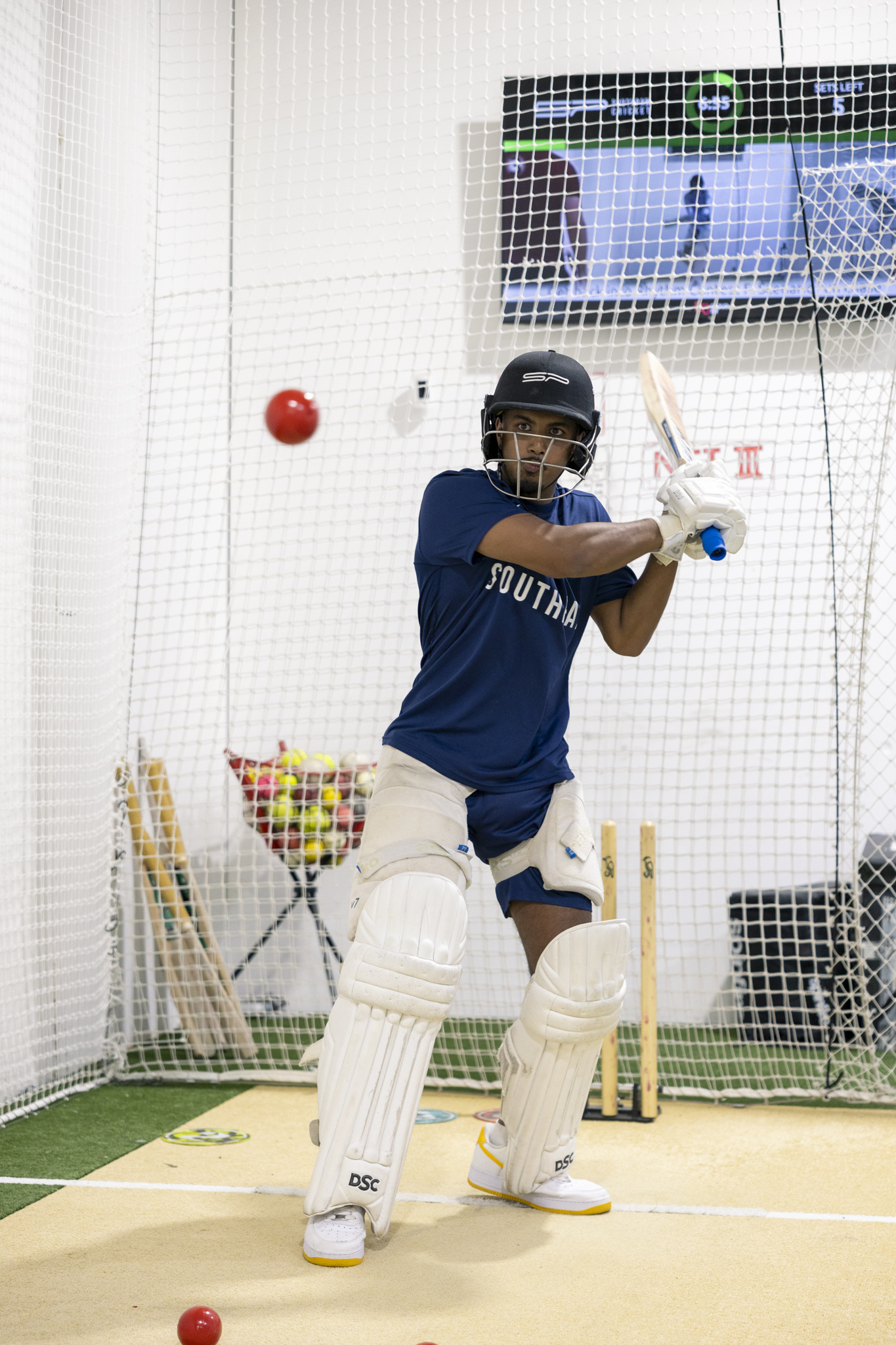 Southpaw Cricket cricket holiday camps Canberra
