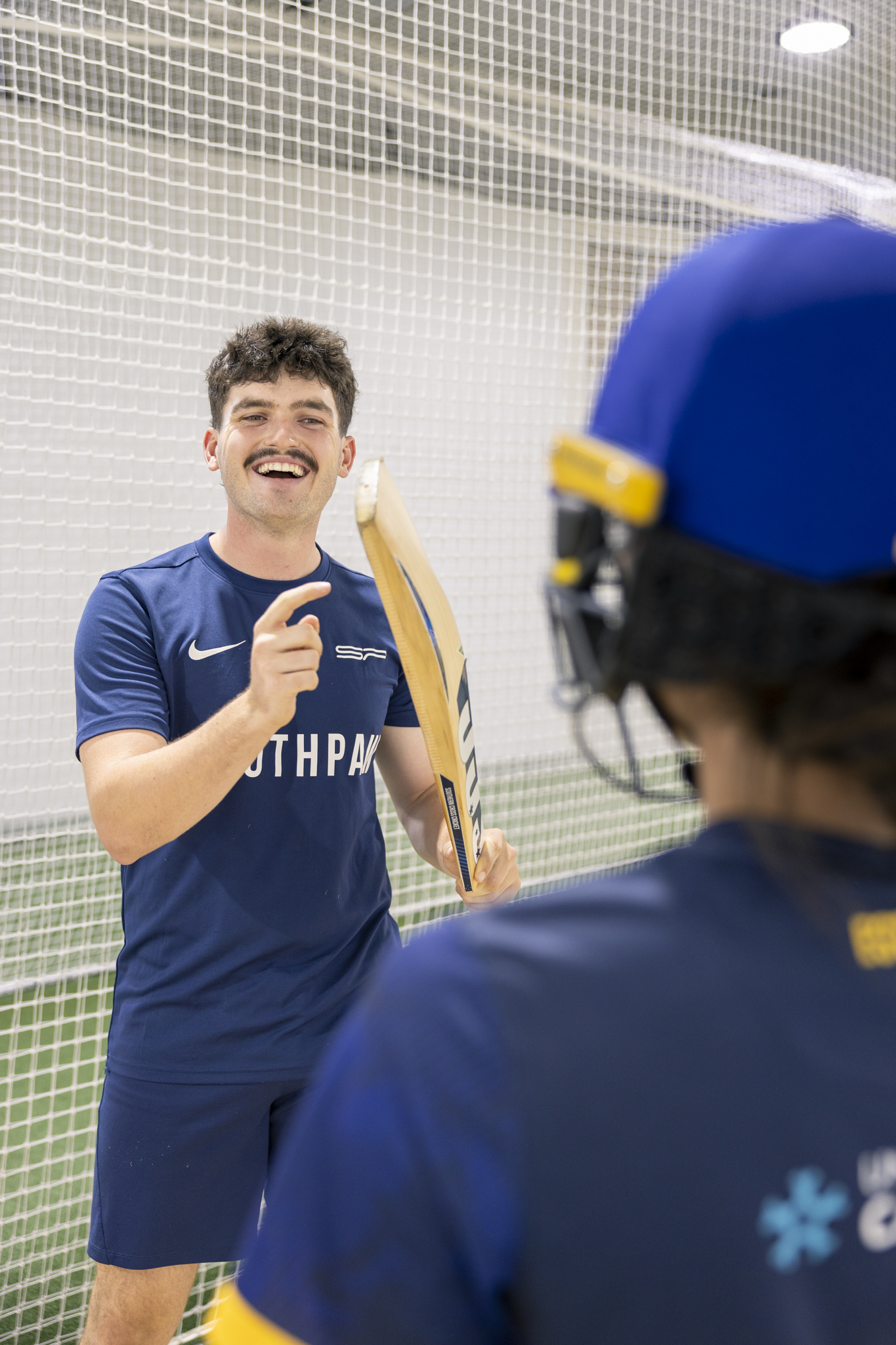 Southpaw Cricket cricket coaching Canberra
