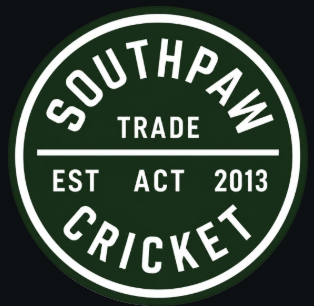 Southpaw Cricket Cricket