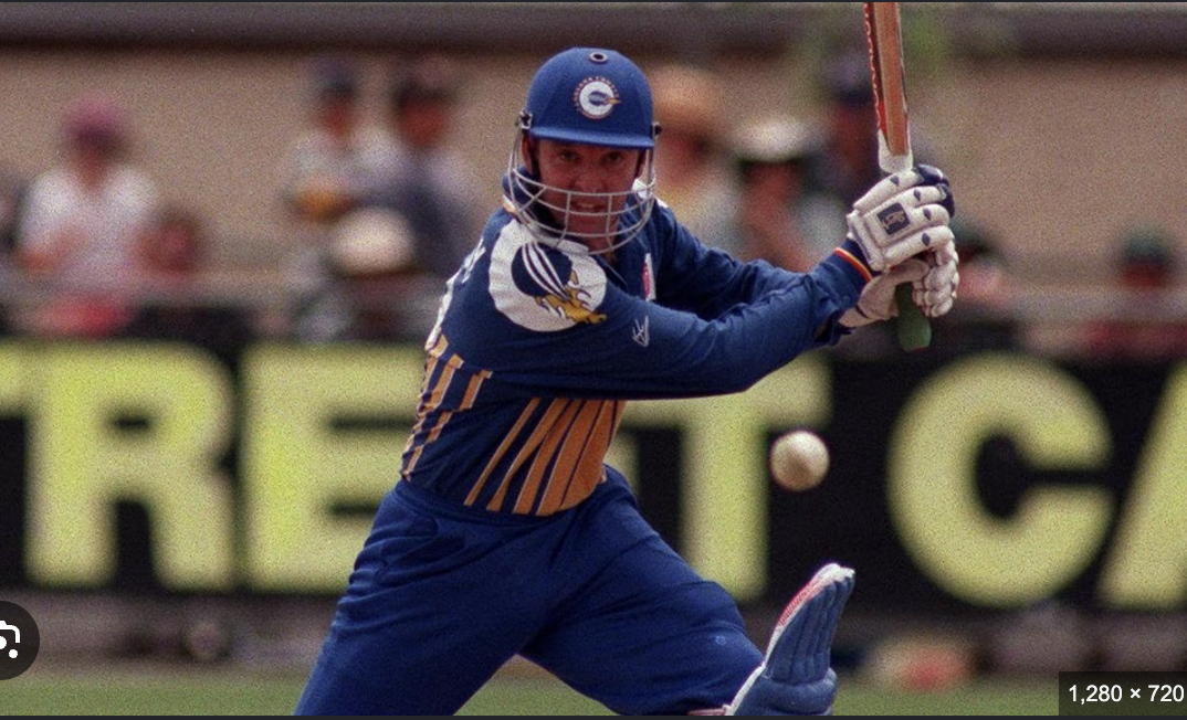 Peter Solway